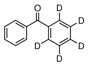 Benzophenone-2,3,4,5,6-d5 