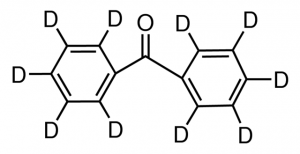 Benzophenone-d10 