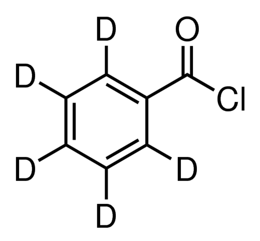 Benzoyl chloride-d5 366048-1G