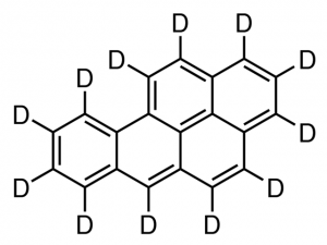 Benzo[a]pyrene-d12 
