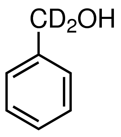 Benzyl alcohol-,-d2 