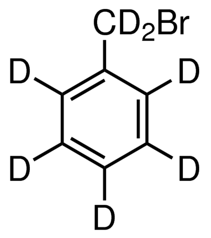 Benzyl bromide-d7 480436-5G