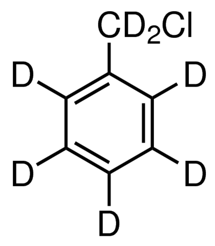 Benzyl chloride-d7 217336-1G