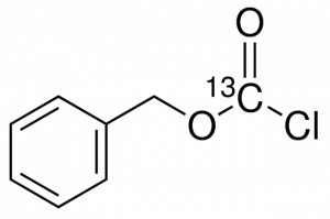 Benzyl chloroformate-(carbonyl-13C) 