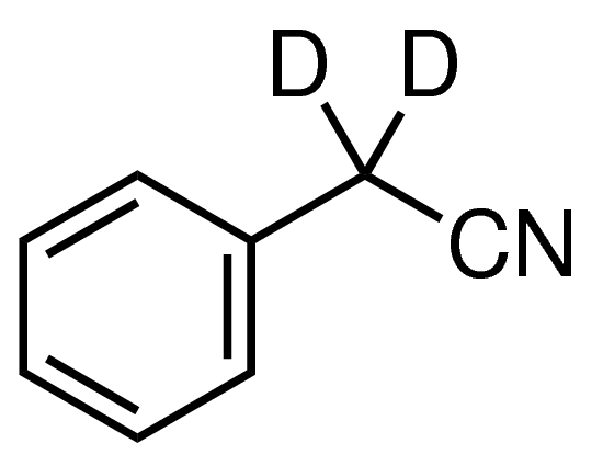 Benzyl cyanide-2,2-d2 