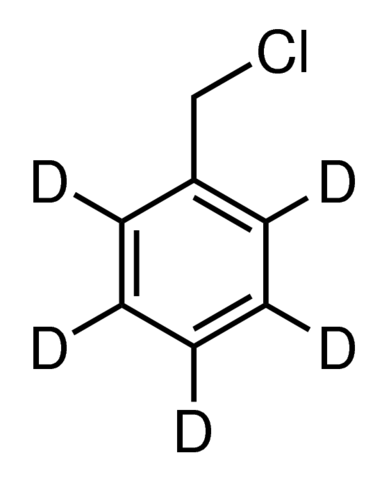 Benzyl-2,3,4,5,6-d5 chloride 