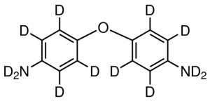 Bis(4-aminophenyl)ether-d12 