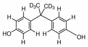 Bisphenol A-(dimethyl-d6) 588806-1G