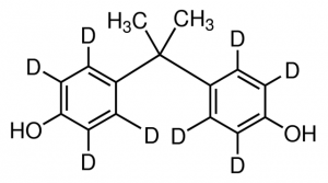Bisphenol A-(diphenyl-d8) 614025-500MG