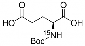 Boc-Glu-OH-15N 
