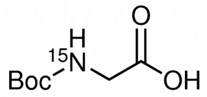 Boc-Gly-OH-15N 