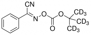 Boc-ON-(tert-butyl-d9) 