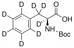 Boc-Phe-OH-(phenyl-d5)-2,3,3-d3 485977-1G