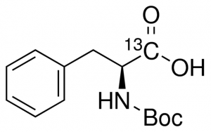 Boc-Phe-OH-1-13C 485969-500MG