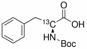 Boc-Phe-OH-2-13C 605204-250MG