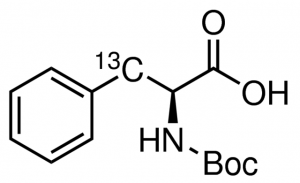 Boc-Phe-OH-3-13C 492973-100MG