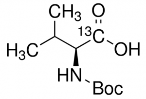 Boc-Val-OH-1-13C 