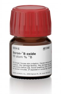 Boron-11B oxide 