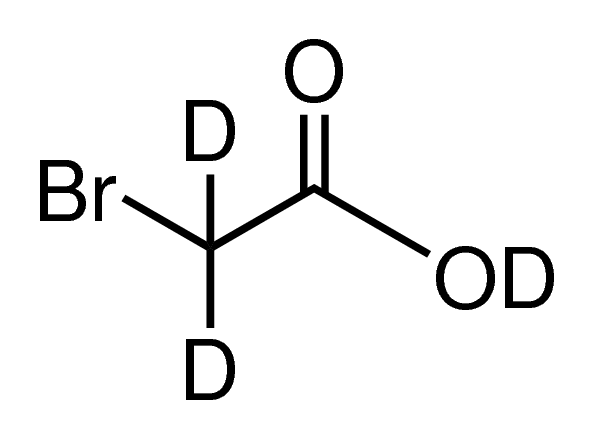Bromoacetic acid-d3 