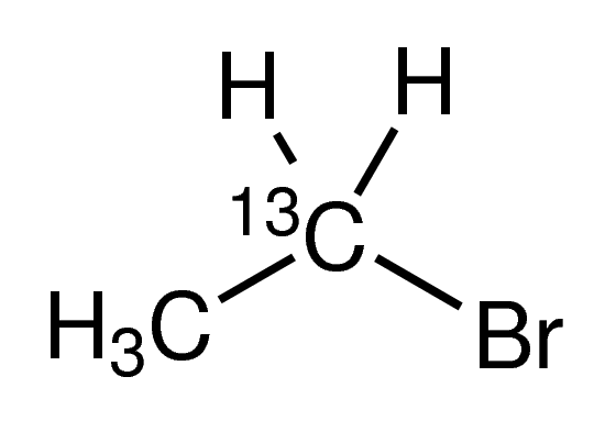 Bromoethane-1-13C 