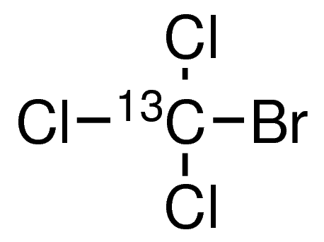 Bromotrichloromethane-13C 606367-500MG