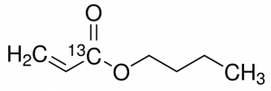 Butyl acrylate-1-13C 