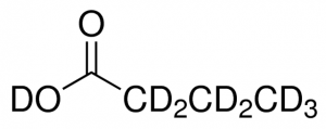 Butyric acid-d8 588555-5G