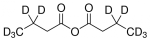 Butyric anhydride-3,3,3,3,4,4,4,4,4,4-d10 