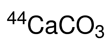 Calcium-44Ca carbonate 