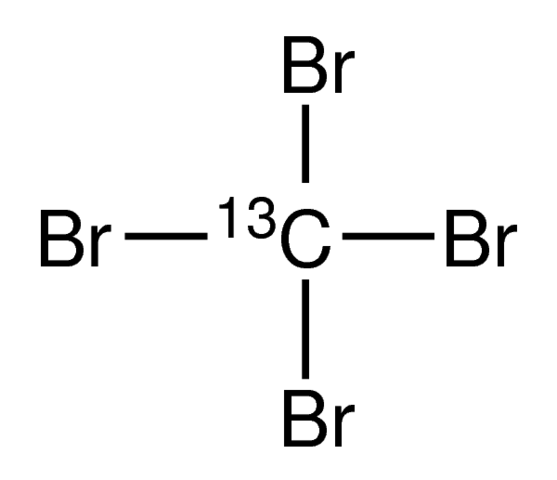 Carbon-13C tetrabromide 