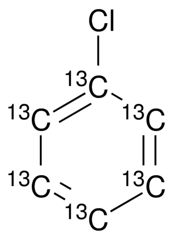Chlorobenzene-13C6 