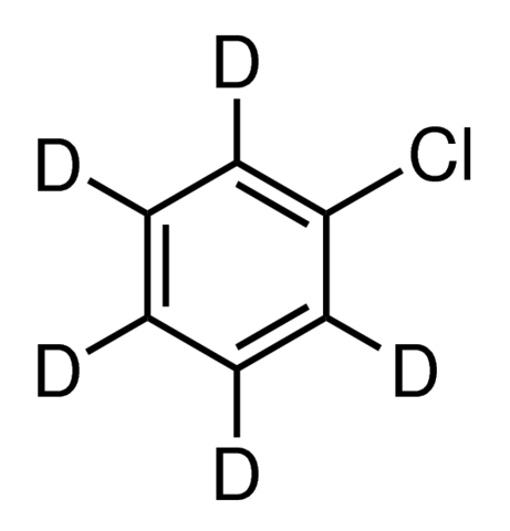 Chlorobenzene-d5 