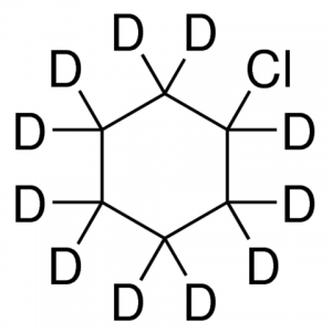 Chlorocyclohexane-d11 