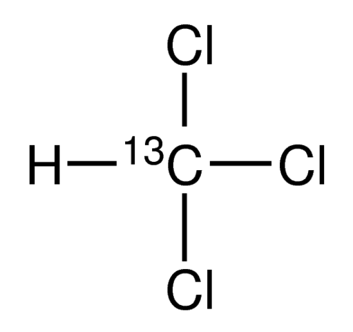 Chloroform-13C 