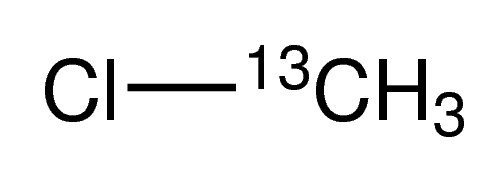 Chloromethane-13C 