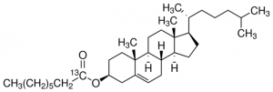 Cholesteryl octanoate-1-13C 605905-1G