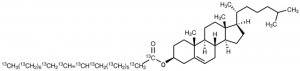 Cholesteryl oleate-13C18 