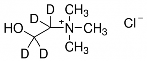 Choline chloride-1,1,2,2-d4 615544-1G