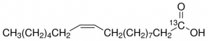 cis-Vaccenic acid-1-13C 