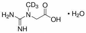 Creatine-(methyl-d3) monohydrate 616249-1G