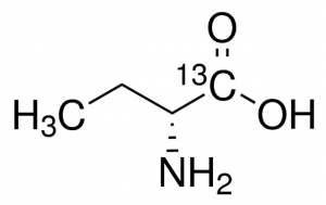 D-2-Aminobutyric acid-1-13C 