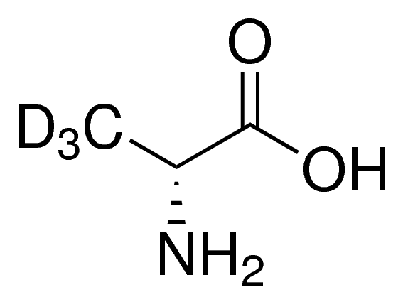 D-Alanine-3,3,3-d3 