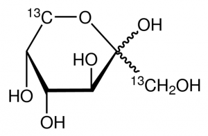 D-Fructose-1,6-13C2 