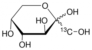 D-Fructose-1-13C 