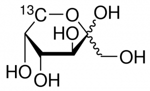 D-Fructose-6-13C 