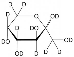 D-Fructose-d12 