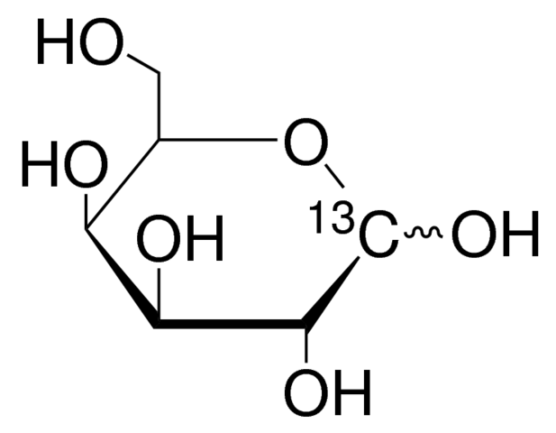 D-Galactose-1-13C 