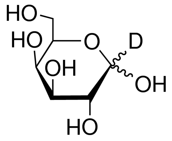 D-Galactose-1-d 