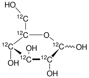 D-Glucose-12C6 