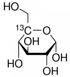 D-Glucose-5-13C 